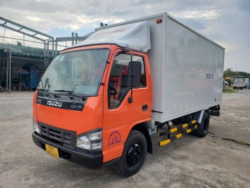 ISUZU QKR55 2150KG 1 ĐỜI 2017