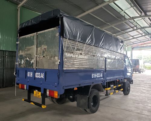 HYUNDAI 2.4T ĐỜI 2017