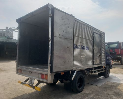 HYUNDAI 1 TẤN 6 ĐỜI 2009