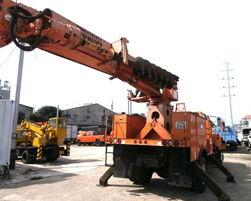 FORD NHẬP KHẨU MỸ