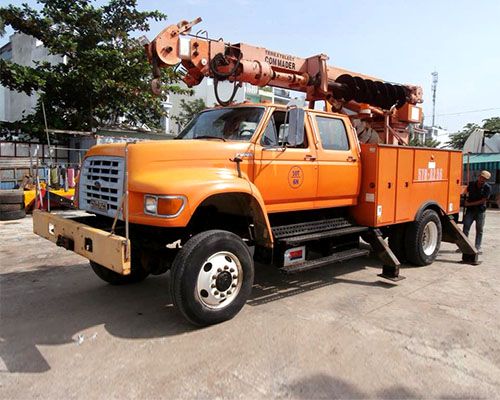 FORD NHẬP KHẨU MỸ